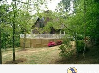 1970 Lakewood Rd, Cumming, GA 30041