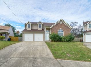 2053 Candlewood Dr, Madison, TN 37115