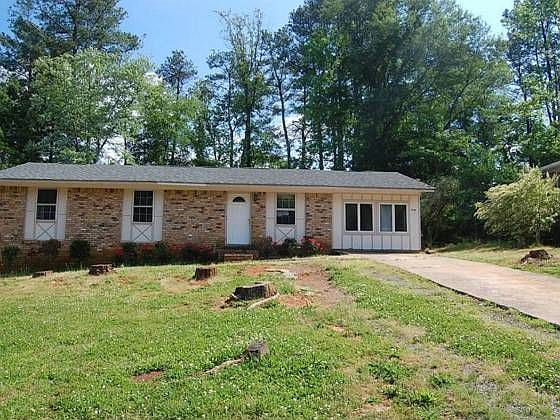 1st image of 40 McNeal Dr SE