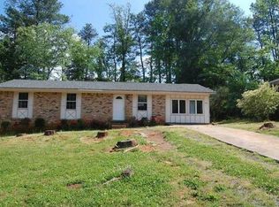 40 McNeal Dr SE, Marietta, GA 30060