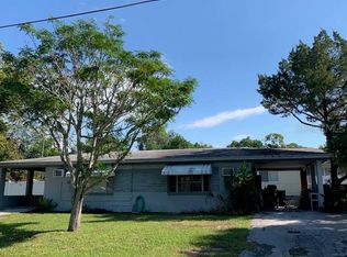 6504 Harrison St, New Port Richey, FL 34653