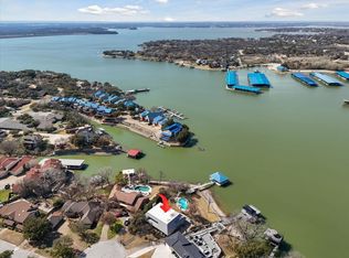 8917 Random Rd, Fort Worth, TX 76179
