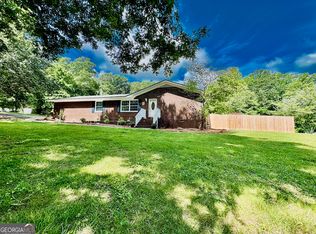 225 2nd St, Bowdon, GA 30108