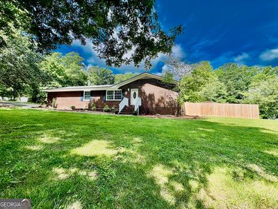 225 2nd St, Bowdon, GA, 30108