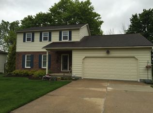 3022 Saybrooke Blvd, Stow, OH 44224