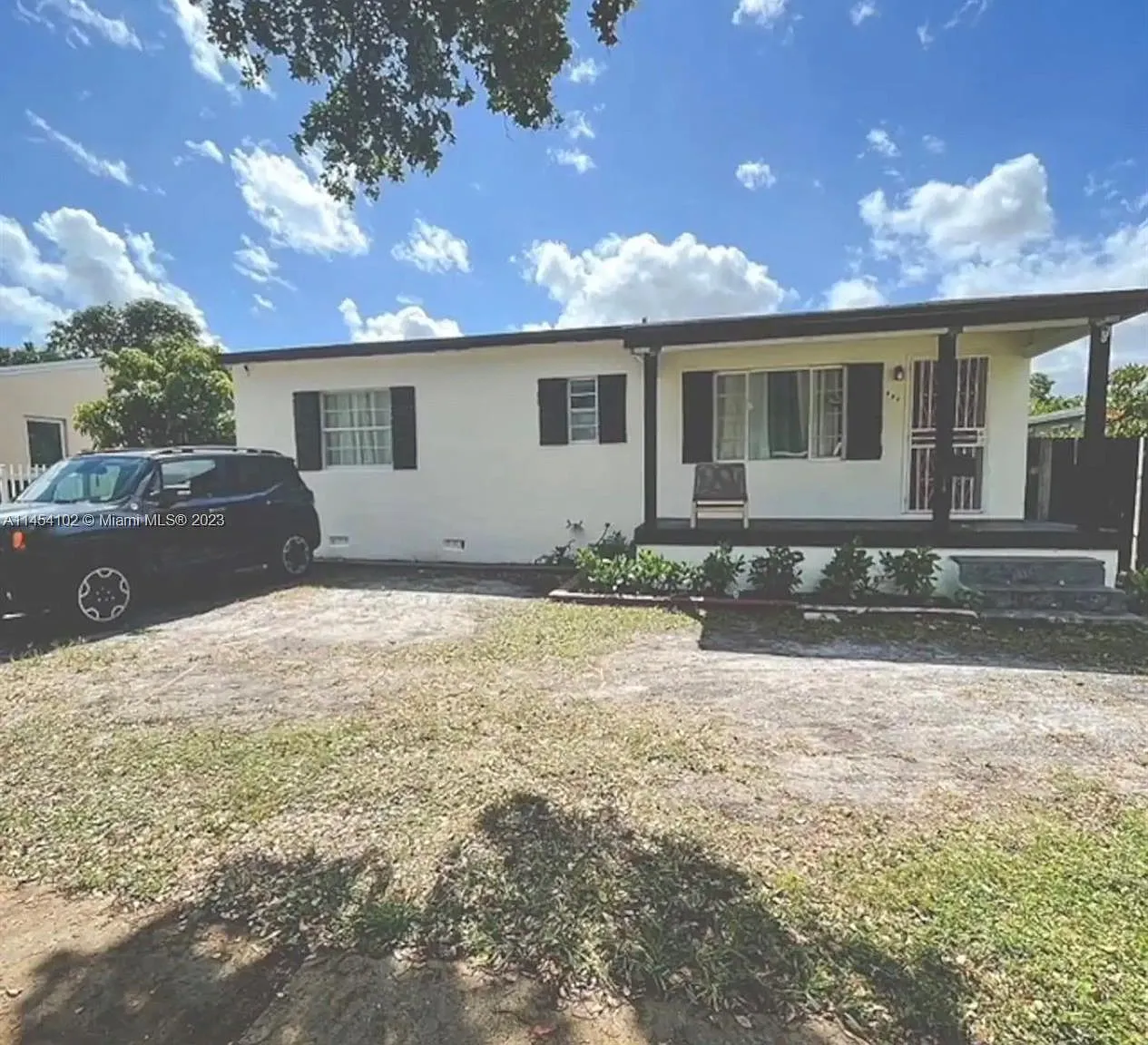 Rivera Manor 2nd Addn — Photo 1