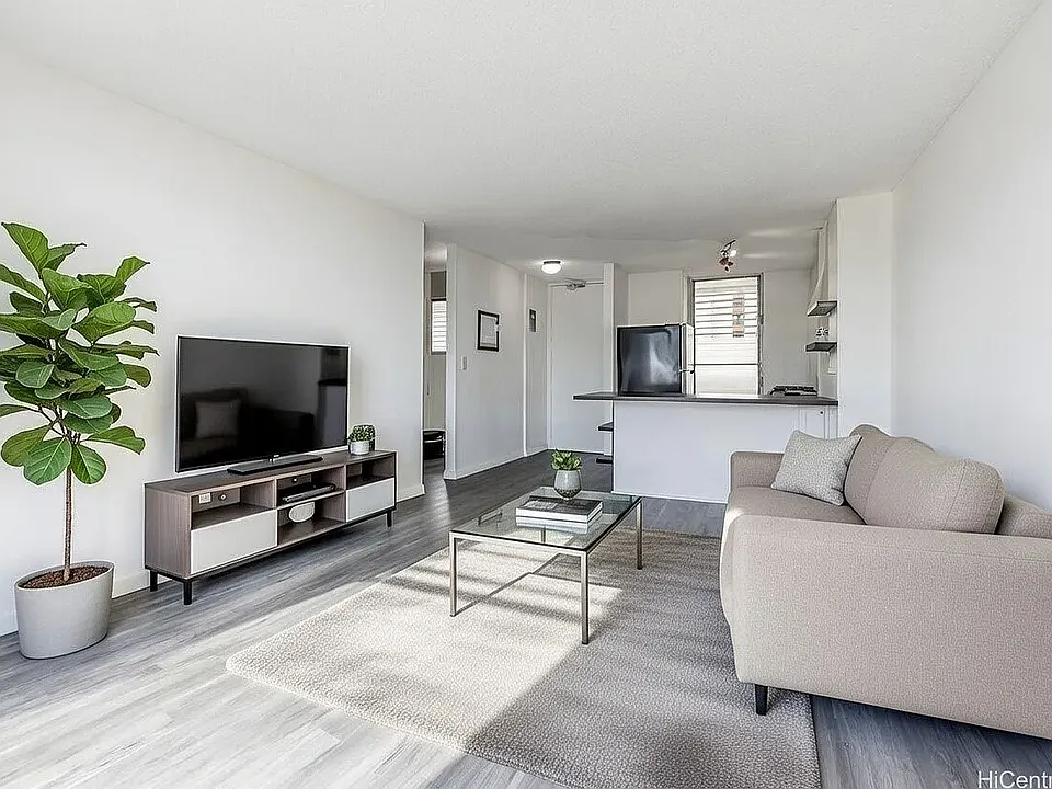 2630 Kapiolani Blvd #1403