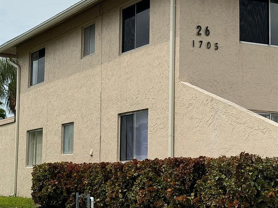 1st image of 1705 NW 80th Avenue #A