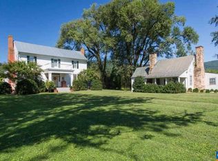 5576 Boaz Rd, Covesville, VA 22931