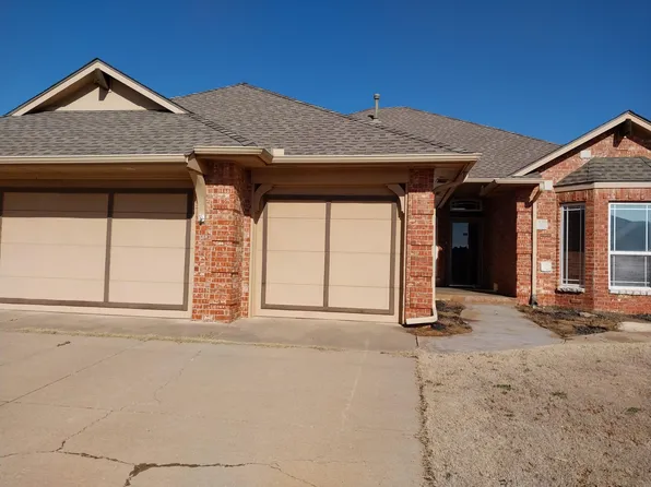 2317 NW 152nd St, Edmond, OK 73013
