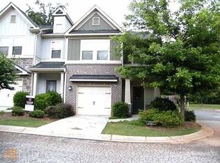 1100 N Village Dr, Decatur, GA 30032