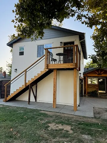 Porch