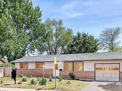 511 Chestnut St, Mountain Home, ID, 83647