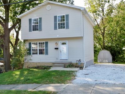 534 Gibbs Rd, Akron, OH, 44312