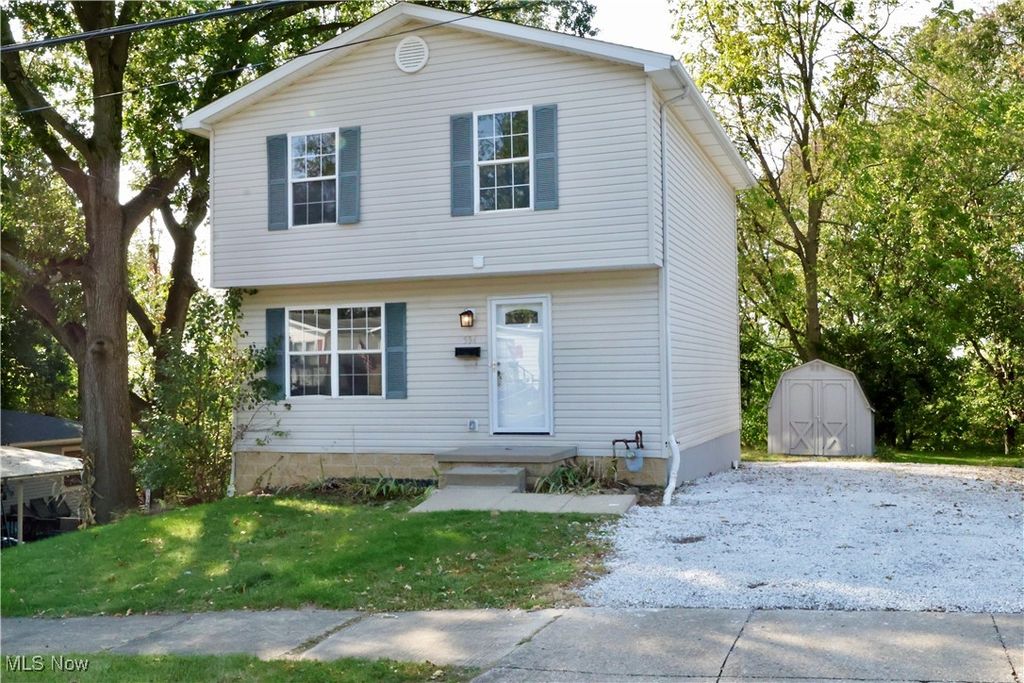 Real estate listing image