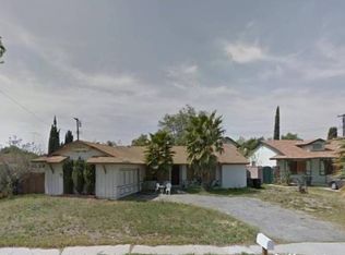 1840 N Clifford Ave, Rialto, CA 92376
