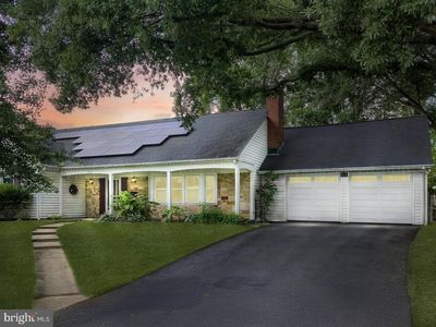 3012 Spark Ln, Bowie, MD, 20715