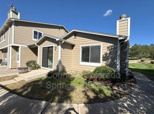2713 Hearthwood Ln, Colorado Springs, CO 80917