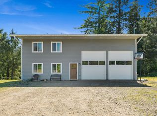 9520 Hurliman Hill Rd, Tillamook, OR 97141
