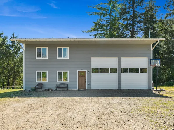 9520 Hurliman Hill Rd, Tillamook, OR 97141