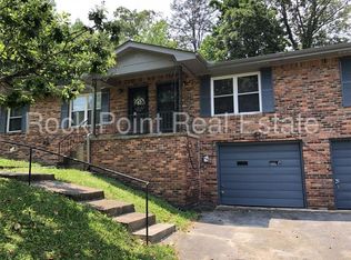 4299 Byrnewood Village Cir, Hixson, TN 37343