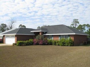 242 Beacon Way, Santa Rosa Beach, FL 32459