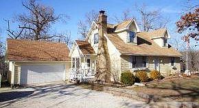 Sits on 1.97 Acres