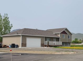 7354 Layla Loop, Helena, MT 59602