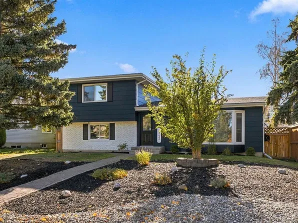 543 N Willingdon Blvd SE, Calgary, AB T2J 2B1