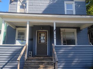 1606 W Colvin St, Syracuse, NY 13207