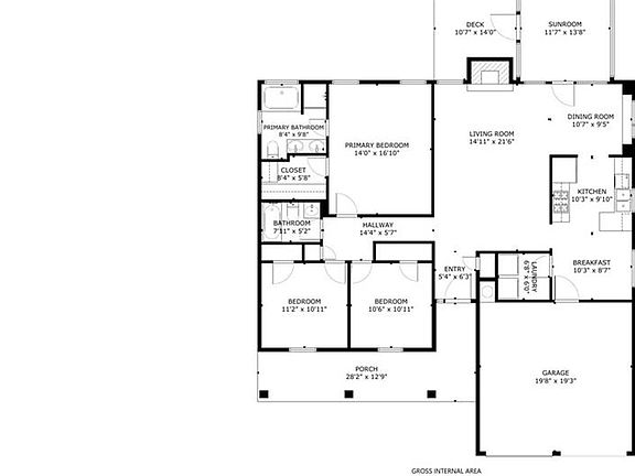 4th image of 113 Reid Plantation Dr
