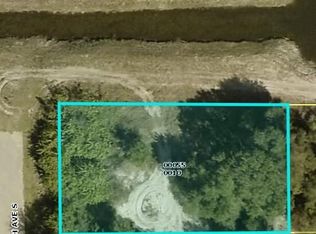 4701 Beth Ave S, Lehigh Acres, FL 33976