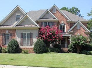 1042 Pathview Ct, Dacula, GA 30019