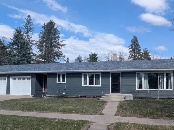 20 Todd St S, Long Prairie, MN 56347