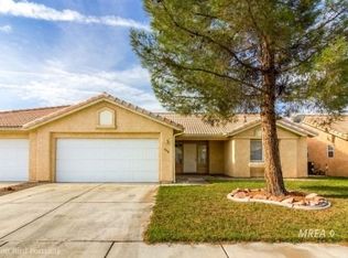 580 Duchess Ln, Mesquite, NV 89027