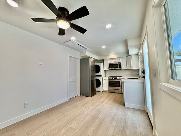 TV's, shelving, pictures, etc. will be professionally mounted/installed, paid for by owner.