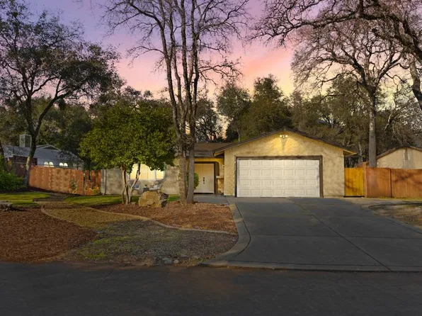 2606 Deer Trail Ln, Cameron Park, CA 95682