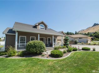 1725 Windsor Ct, Wenatchee, WA 98801