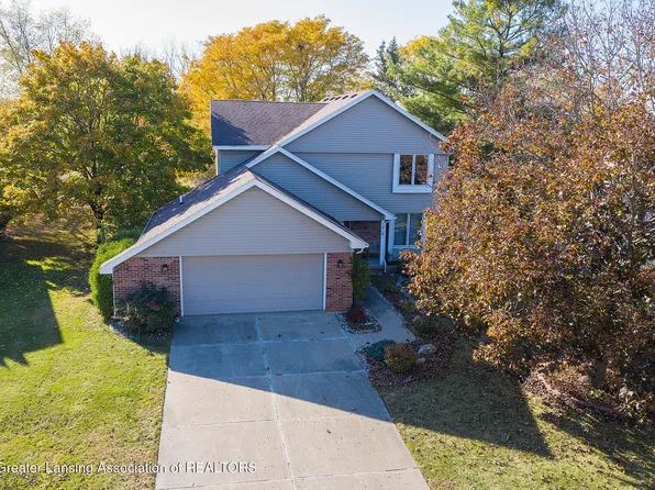 1016 Portman Pl, Lansing, MI 48917