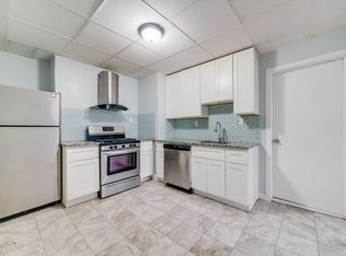 421 13th Ave #1F, Union City, NJ 07087