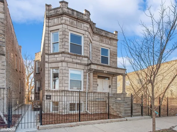 1510 S Drake Ave, Chicago, IL 60623