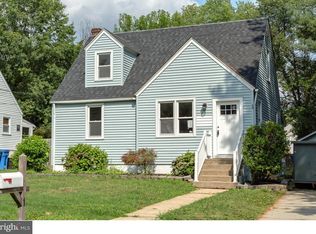 1 Rhode Island Ave, Cherry Hill, NJ 08002