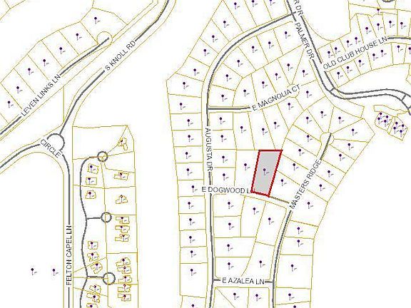3rd image of 5 E Dogwood Ln