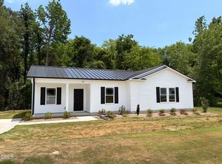 56 Jacobs Ridge Dr, Four Oaks, NC 27524
