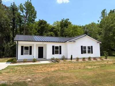 56 Jacobs Ridge Dr, Four Oaks, NC, 27524
