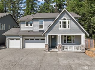 Mountain Vista At Cedar Falls, North Bend, WA 98045