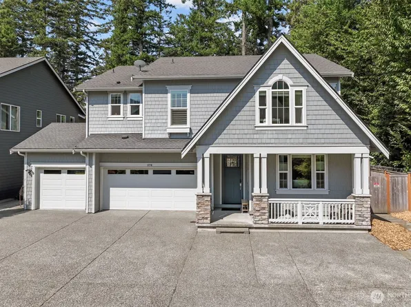 1176 SE 13th Place, North Bend, WA 98045