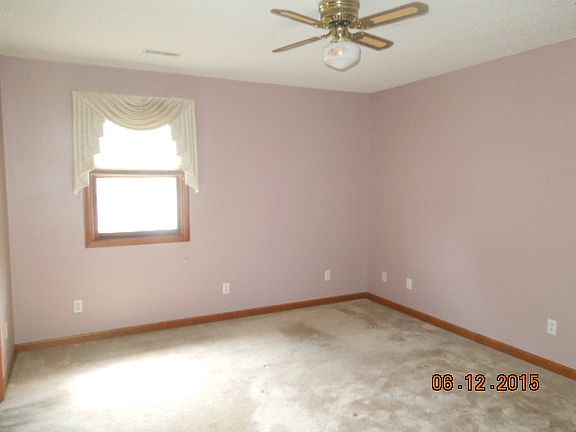 Bedroom #1