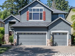 351 NW Wildwood St, Hillsboro, OR 97124