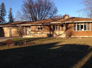 1000 Park Ave, Morris, MN 56267
